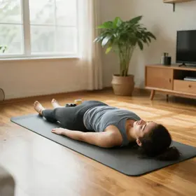 Como Fazer Pilates em Casa: Dicas Essenciais para Iniciantes